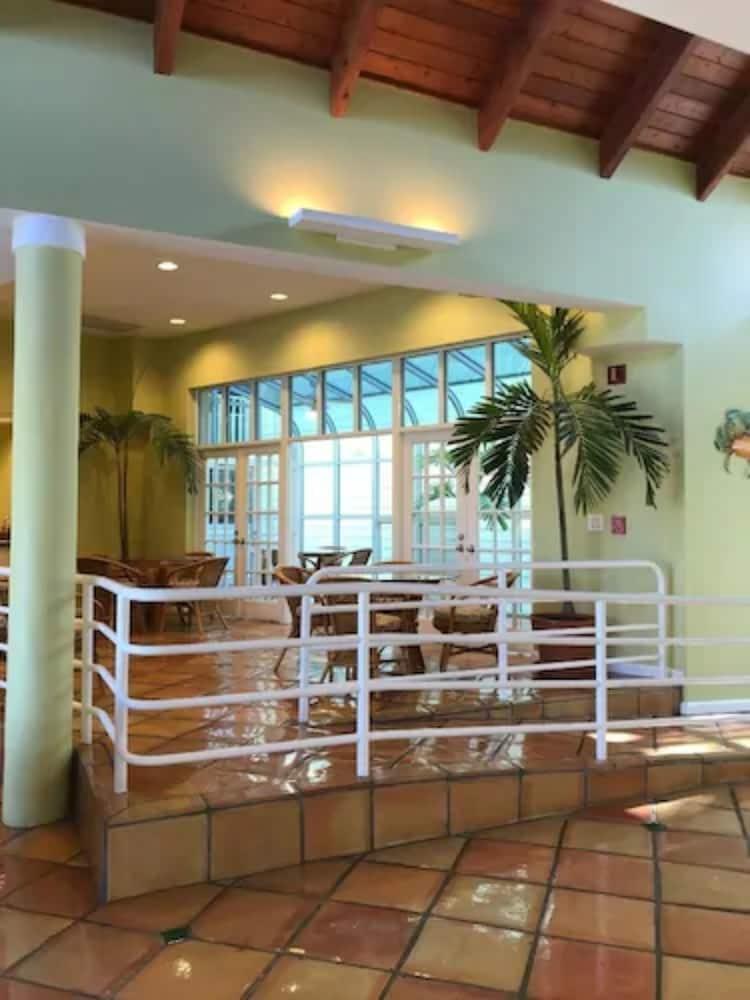Jupiter Waterfront Inn Exterior photo
