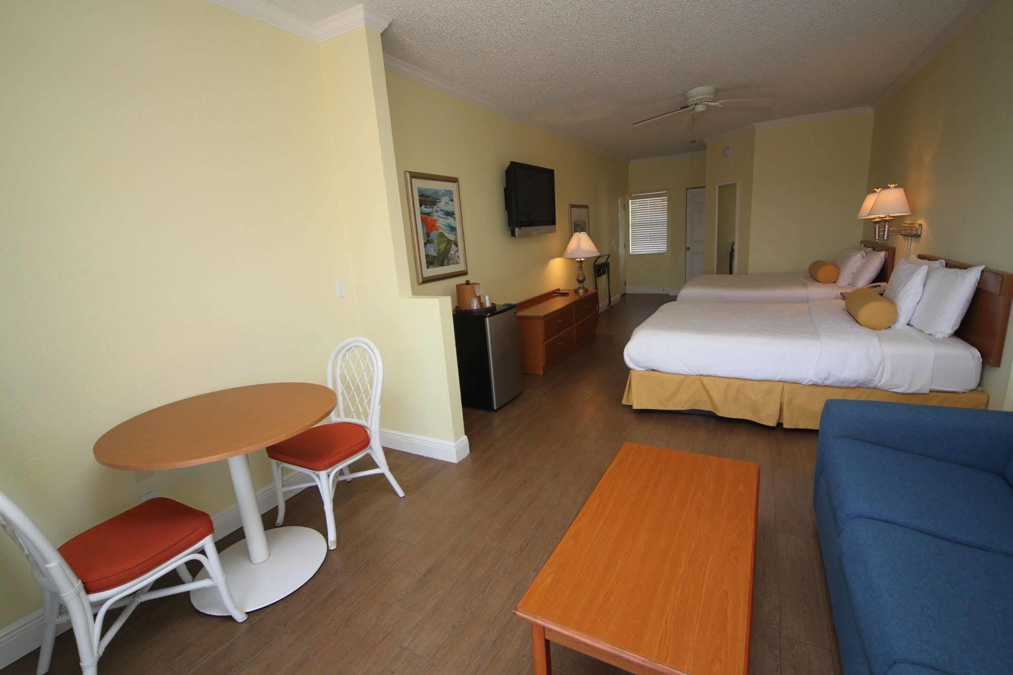 Jupiter Waterfront Inn Exterior photo