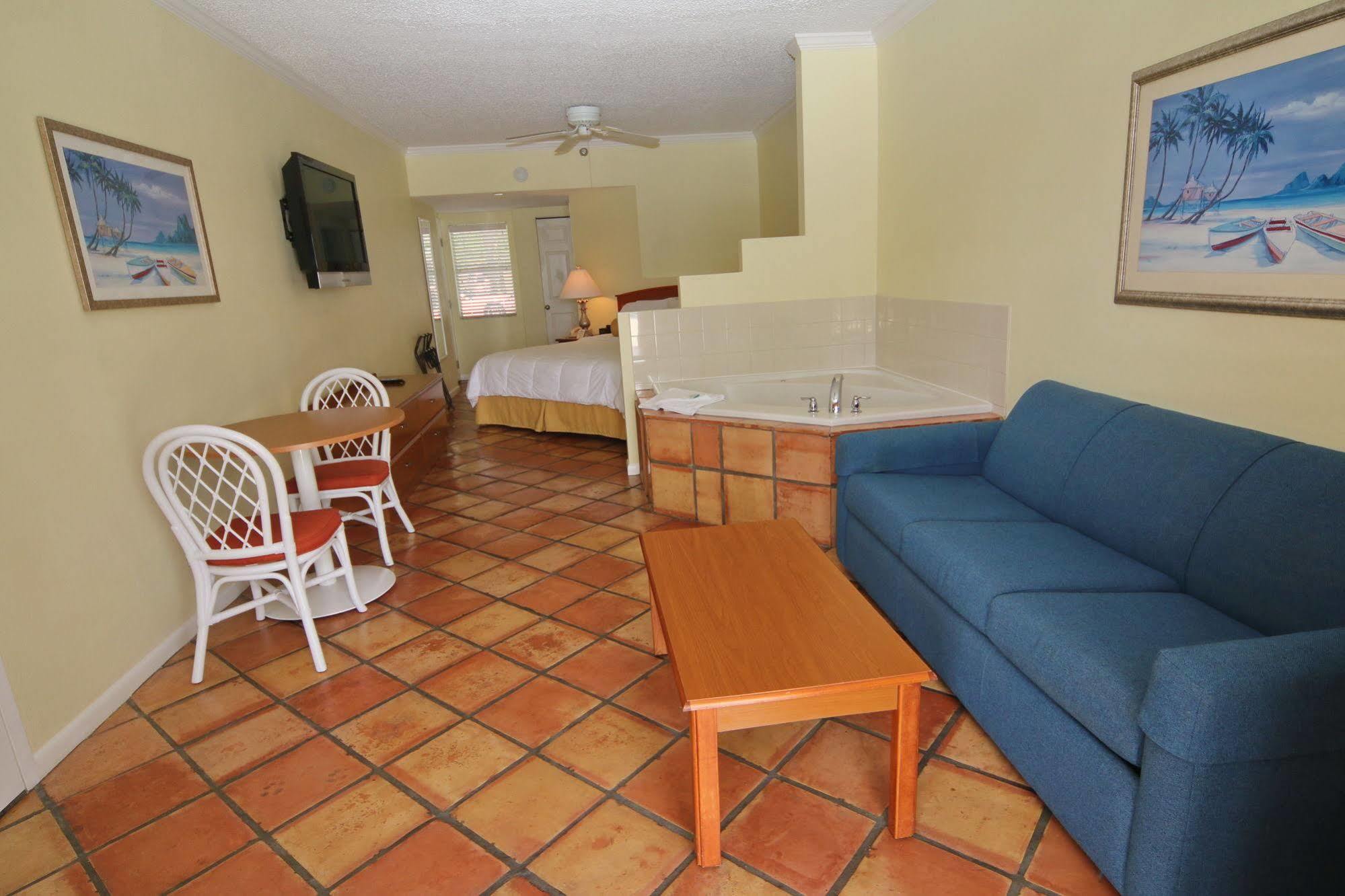Jupiter Waterfront Inn Exterior photo